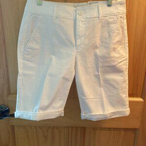 Loft Bermuda Shorts